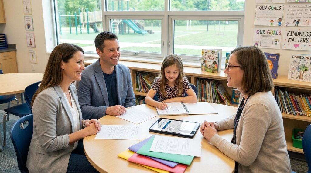 FREE Download: The Ultimate IEP Preparation Checklist for 2E Parents