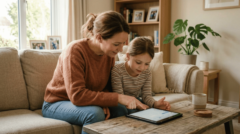 How to Set Up Your Child’s iPhone or iPad So You Don’t Regret the Defaults Later