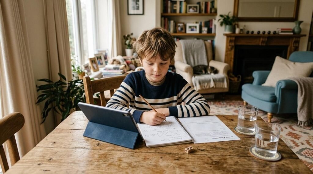 What Should a Safe AI Learning Tool for Kids Actually Include? A Parent Checklist Before You Trust Any Tool