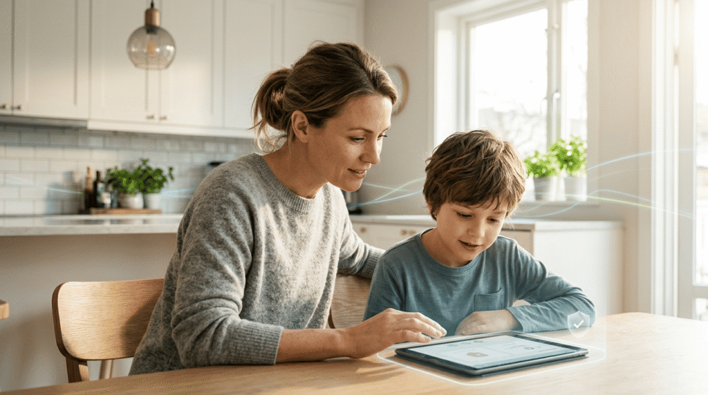 Why Parents Should Set Up NextDNS for Safer Family Internet